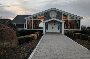 The facilities at Ashley Addiction Treatment in Havre De Grace, MD 5